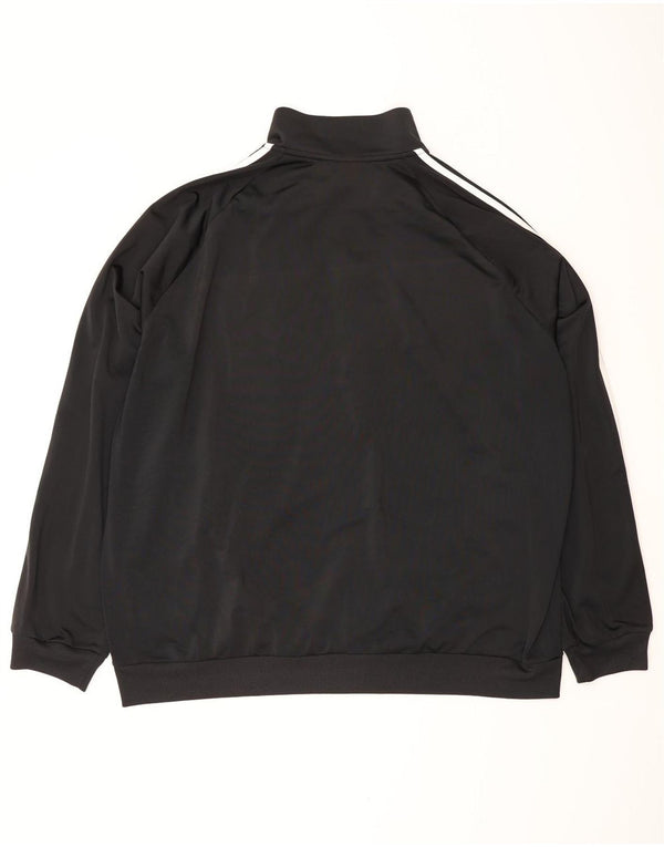 Мужской спортивный костюм Adidas Top Jacket 2XL Черный