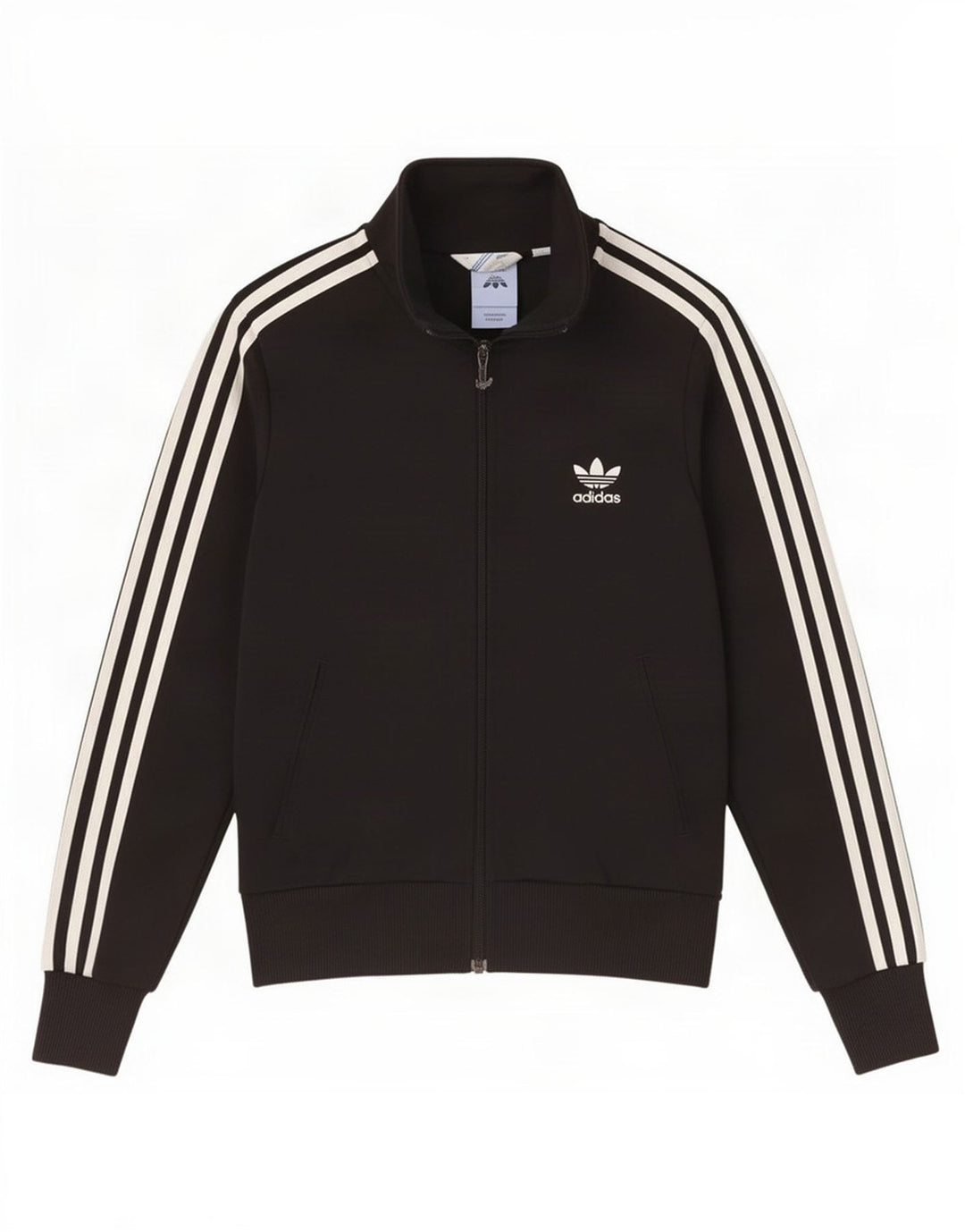 Женский спортивный костюм Adidas с графическим рисунком IT 40, маленький черный