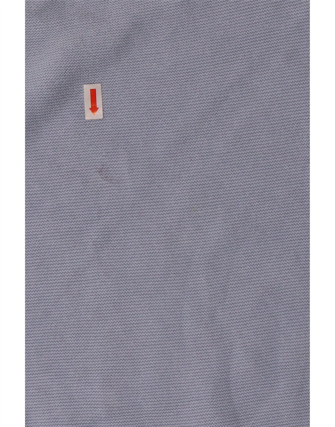 Женский джемпер с вырезом «лодочка» Hobbs, Великобритания, 16, большой синий, классический хлопок