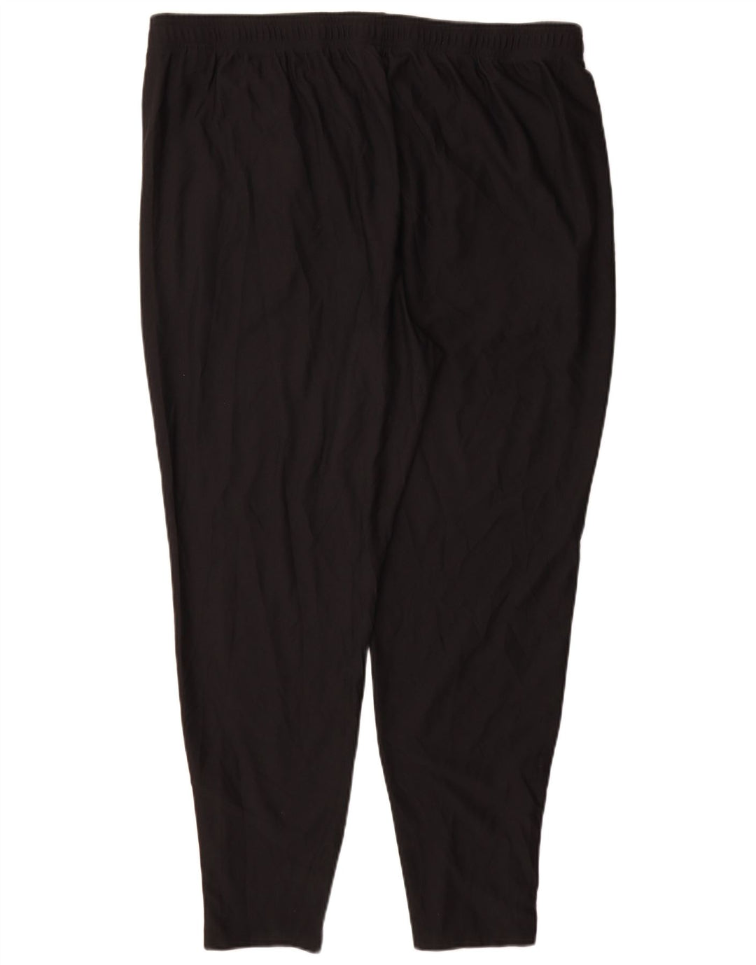 Мужские спортивные брюки-купе Ajustee Under Armour 2XL, черный полиэстер