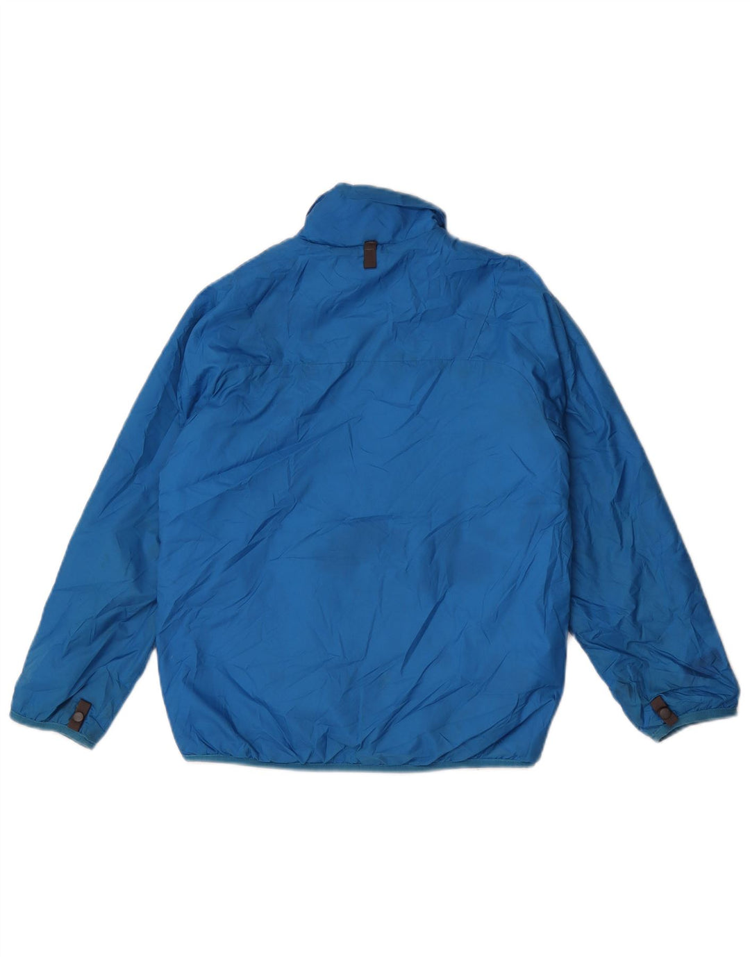 Ветровка для мальчиков The North Face, 10–11 лет, средний синий цвет