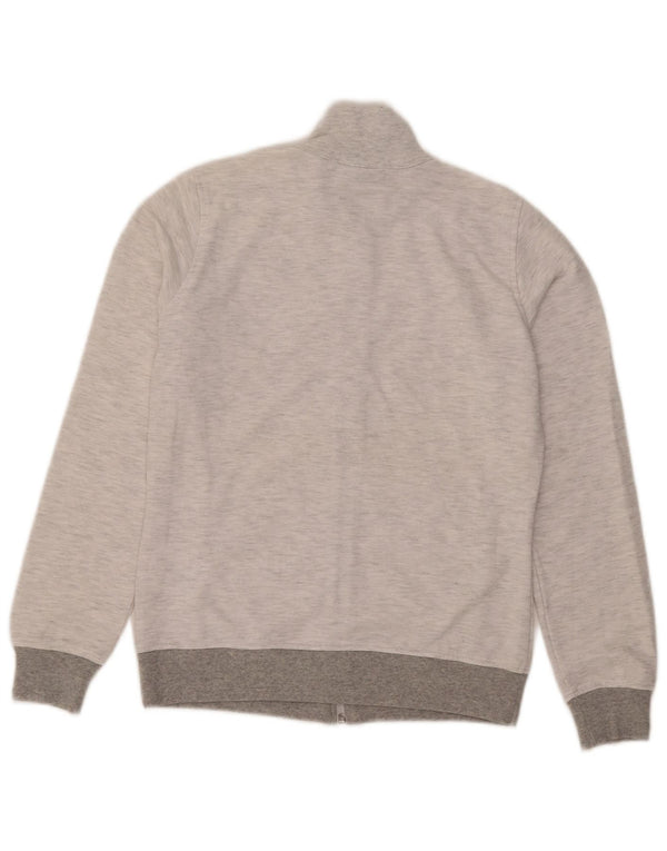Женская спортивная куртка Champion Heritage Fit UK 14, средний серый цвет в крапинку