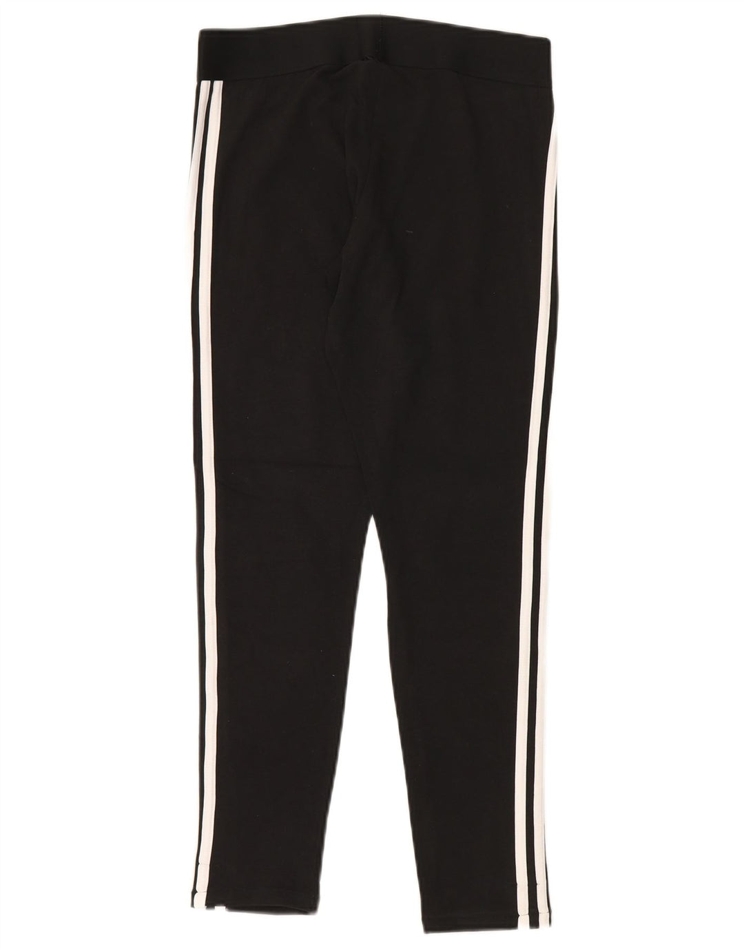Женские леггинсы Adidas UK 12/14, средние черные