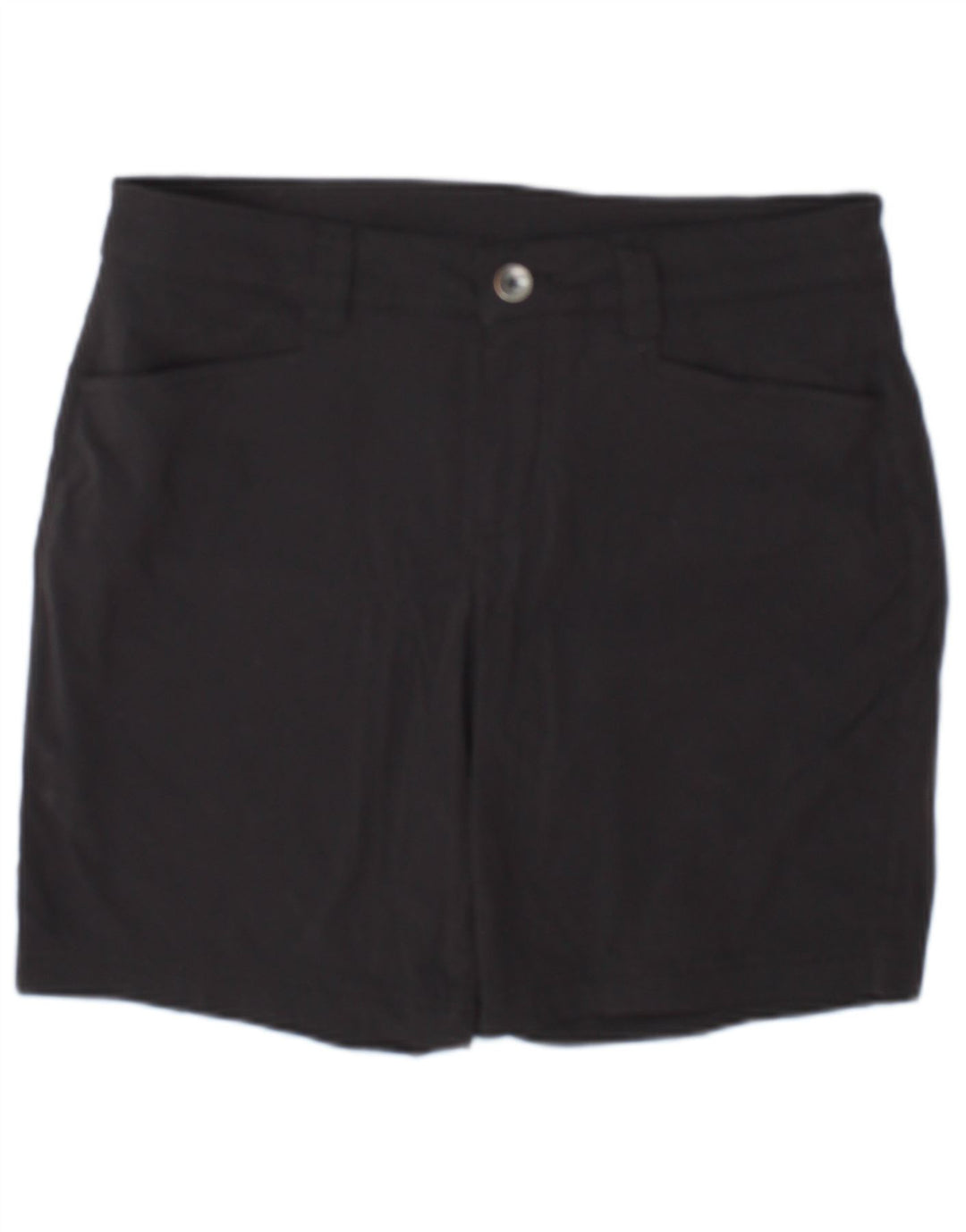 Женские повседневные шорты Eddie Bauer US 8 Medium W30 Серые