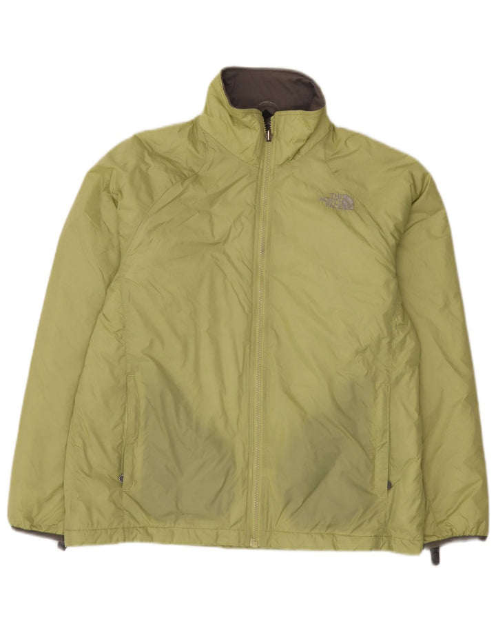 Женская ветровка The North Face UK 16, большой желтый полиэстер