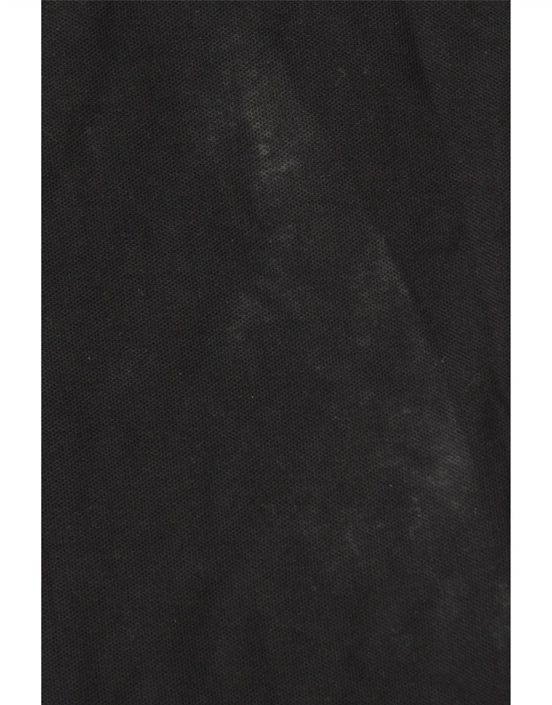 Мужская рубашка поло LOTTO Life's, большая черная, хлопок