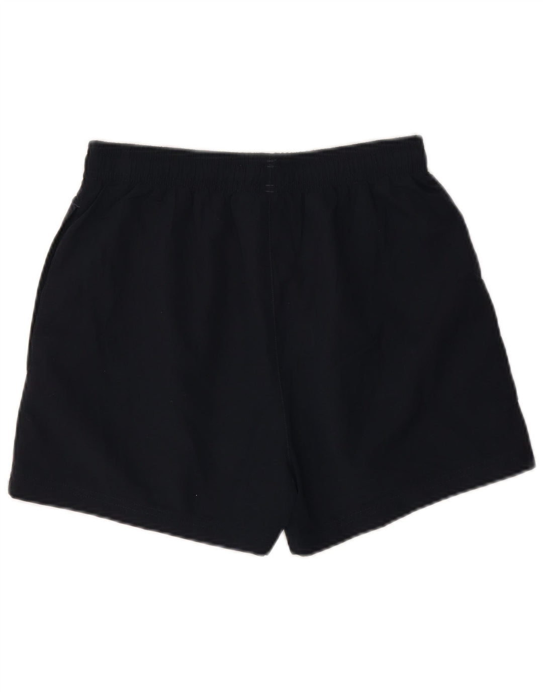 Мужские спортивные шорты ADIDAS, маленькие, темно-синие, полиэстер