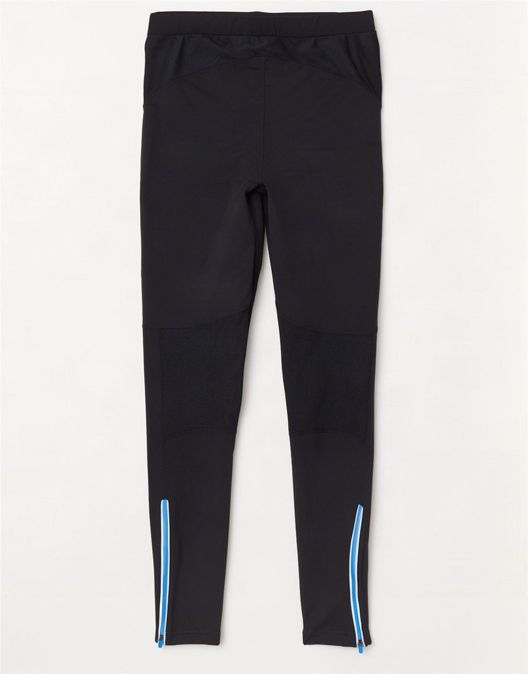 Женские леггинсы Mountain Warehouse UK 14, средние, черные