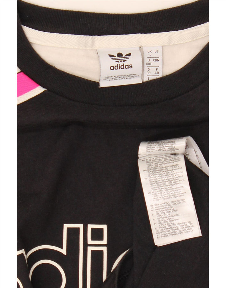 Женская футболка с рисунком Top UK 12 Medium