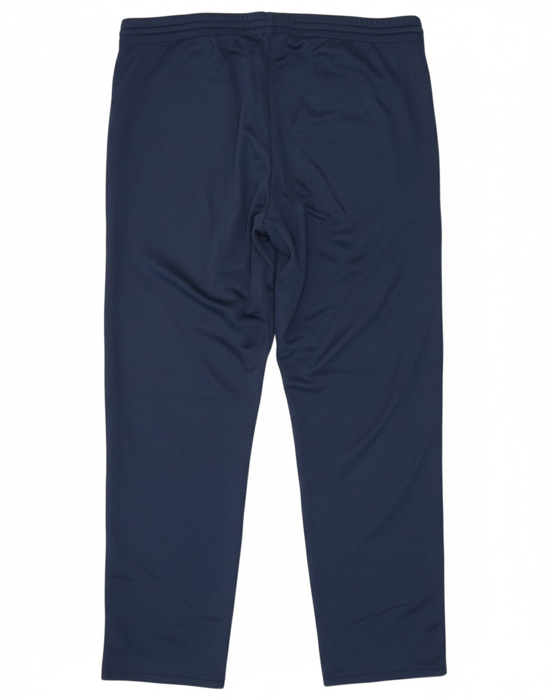 ASICS Mens Tracksuit Trousers 2XL  Navy Blue