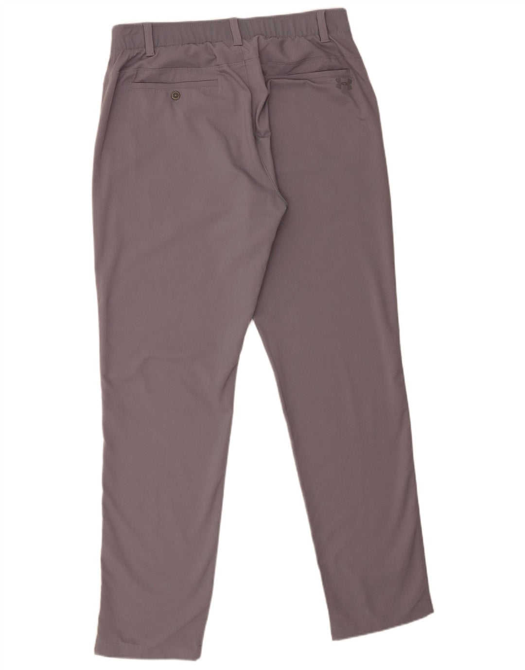 Мужские брюки-чинос Under Armour W34 L32 серые