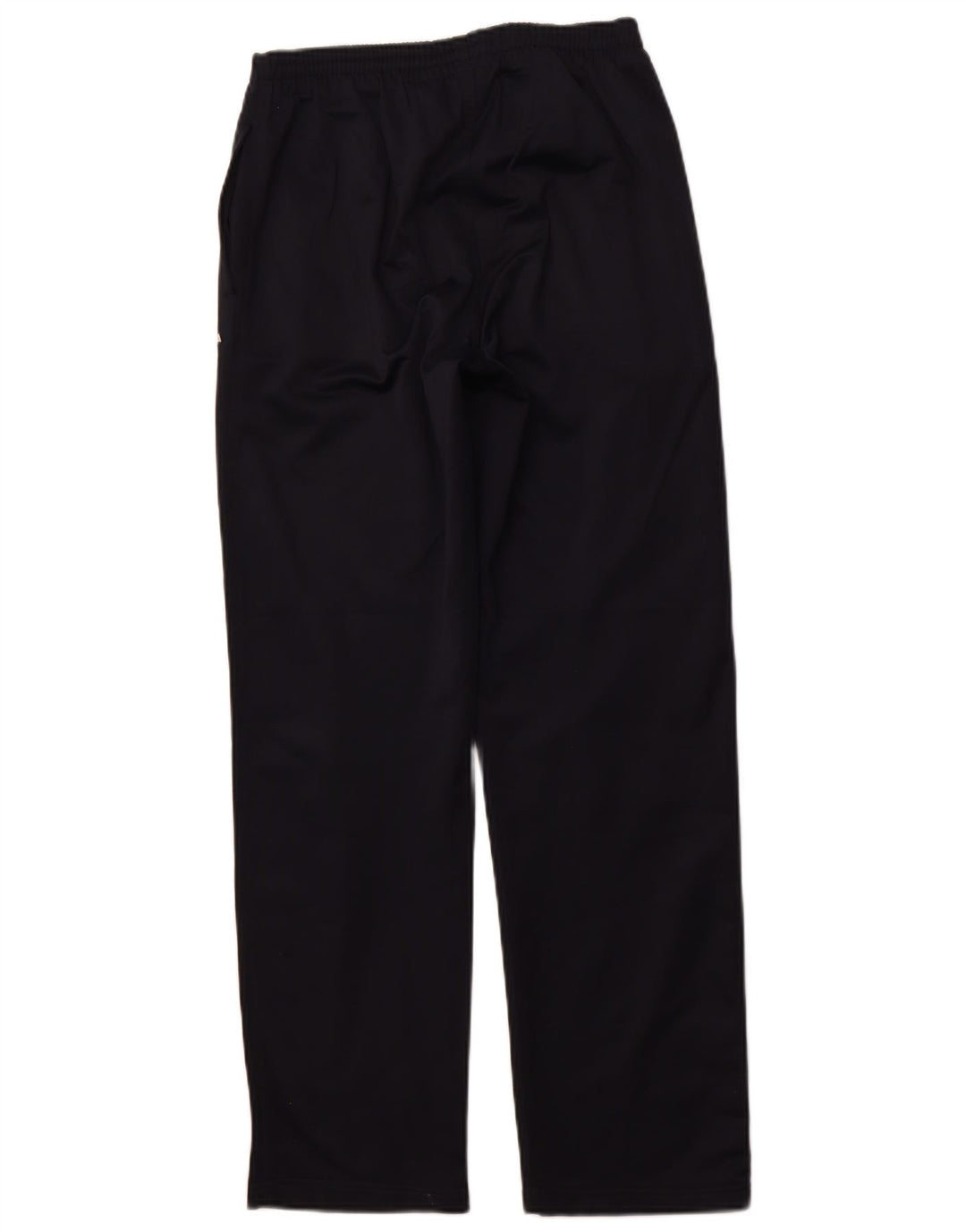 Мужские спортивные брюки DIADORA UK 36, маленькие, темно-синие, полиэстер