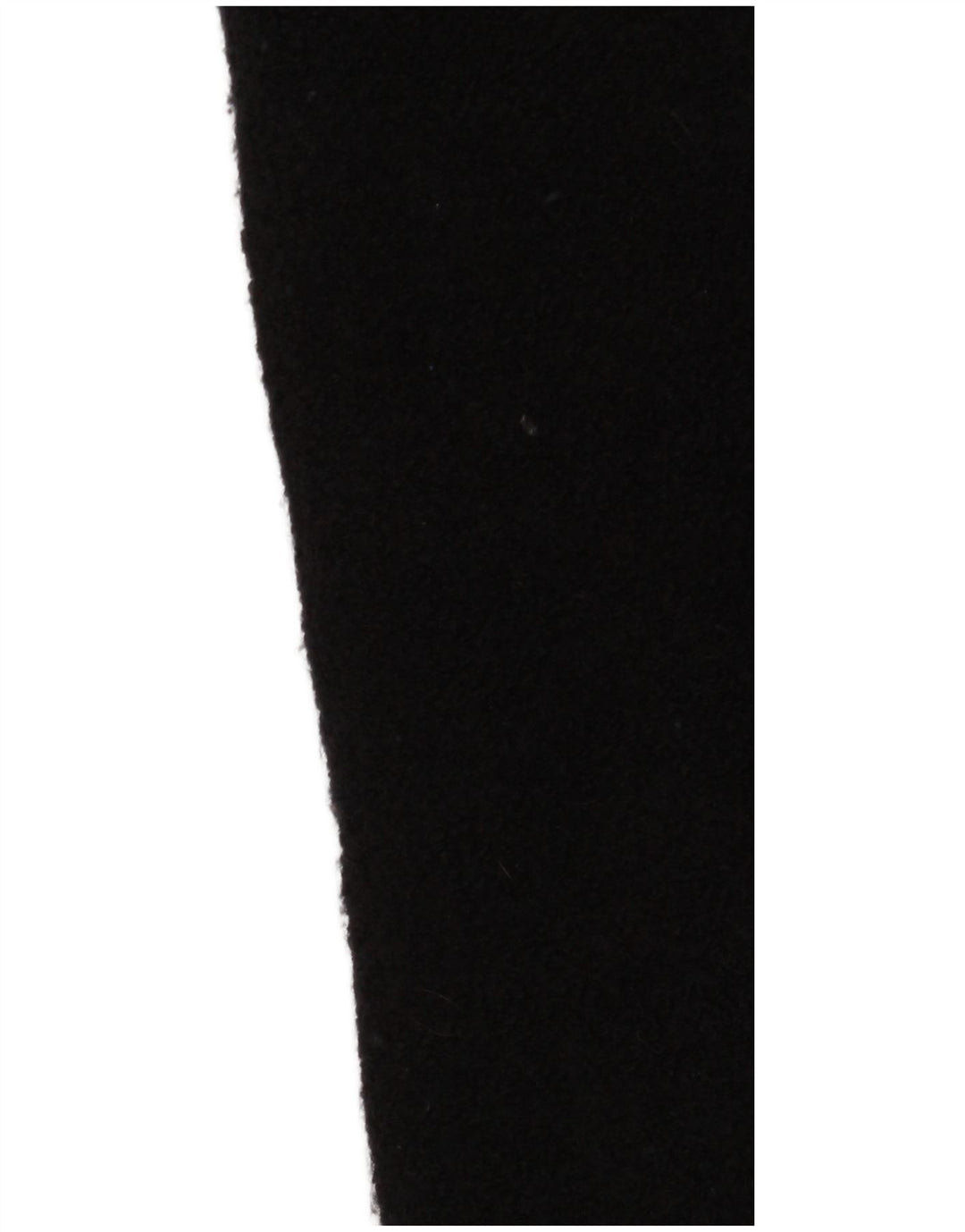 Женское пальто Desigual с графическим рисунком EU 40, среднее, черное, шерстяное