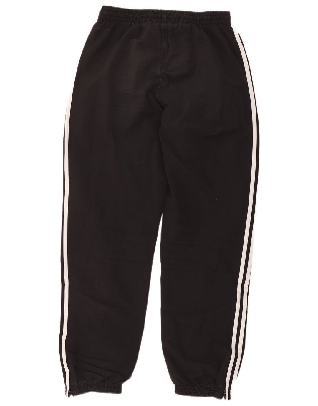 Adidas Mens Clima 365 Спортивный костюм Брюки Джоггеры Средний Черный Полиэстер