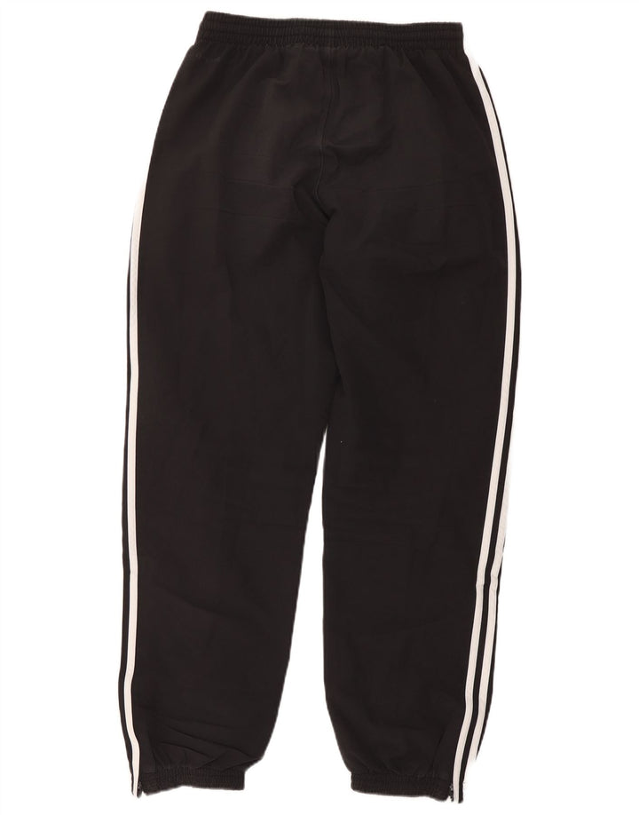 Adidas Mens Clima 365 Спортивный костюм Брюки Джоггеры Средний Черный Полиэстер