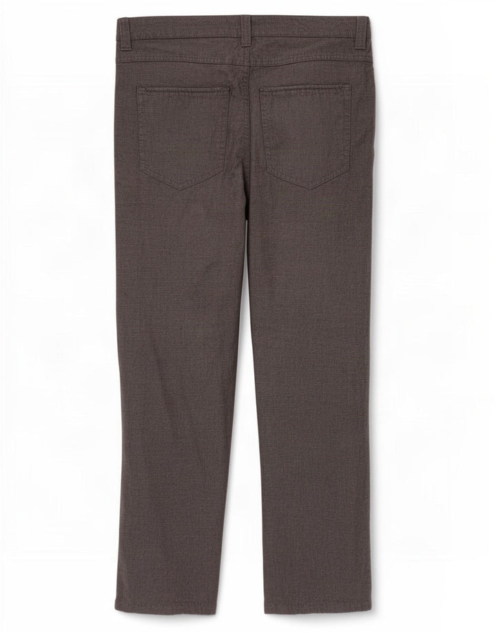Мужские повседневные брюки Marks & Spencer Autograph Regular W36 L29 серые
