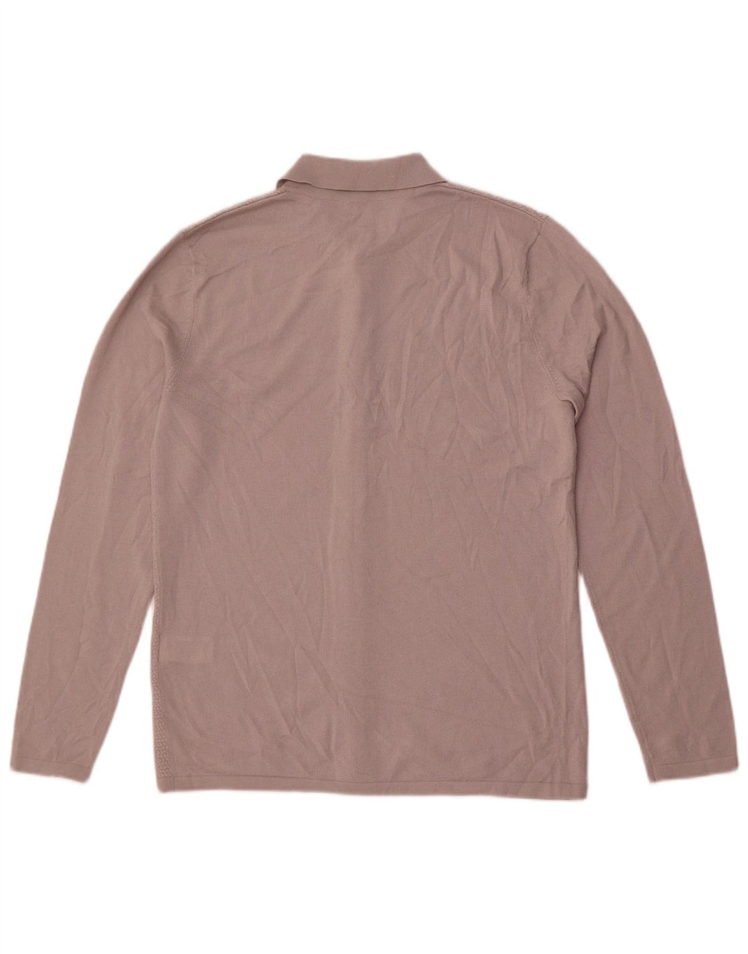 Мужская рубашка Reiss, большая серая шерсть