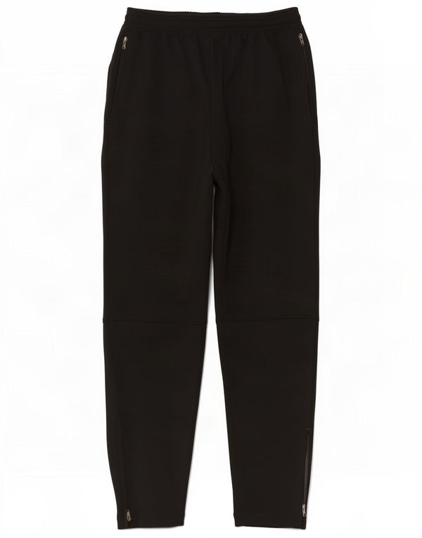 Спортивные брюки Nike Therma-Fit для мальчиков 13–14 лет, XL, черный полиэстер