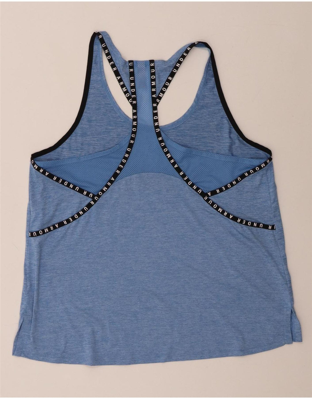 Женский жилет с рисунком Under Armour UK 18 XL Синий
