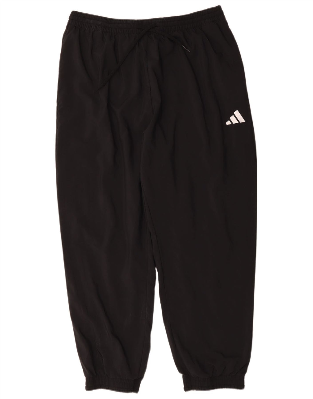 Мужские спортивные брюки Adidas Joggers XL, черный полиэстер