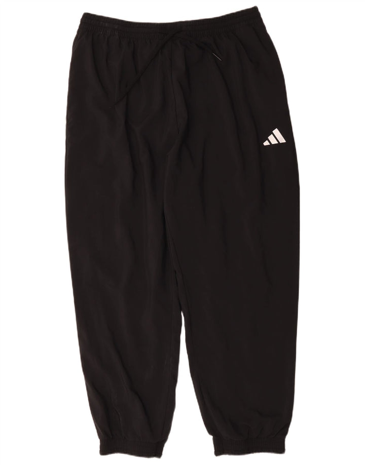 Мужские спортивные брюки Adidas Joggers XL, черный полиэстер
