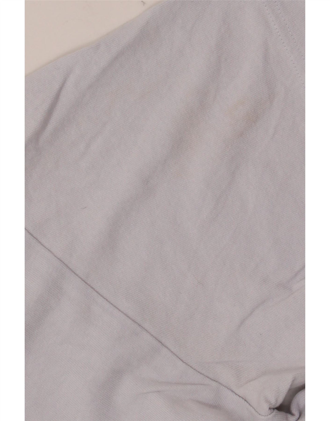 Мужская футболка с рисунком NIKE, хлопковый топ среднего размера, белого цвета