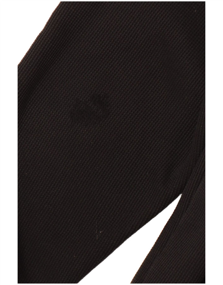 Мужской джемпер с капюшоном Jordan с графическим рисунком XL, черный полиэстер