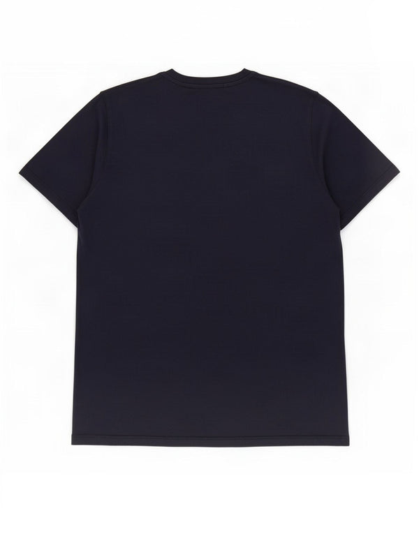 Мужская футболка Jack & Jones Top 2XL темно-синяя
