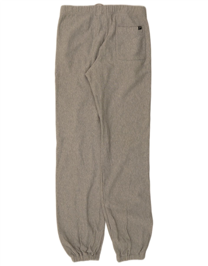 Женские спортивные брюки Nike Joggers UK 14, средние серые в крапинку