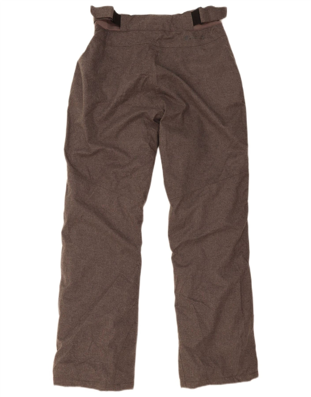 Женские лыжные брюки Mountain Warehouse UK 6 XS, серый полиэстер