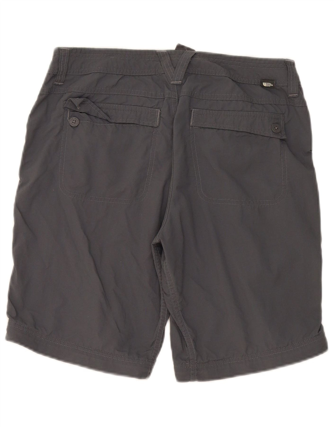 Женские повседневные шорты The North Face EU 8 Medium W32 Серый нейлон