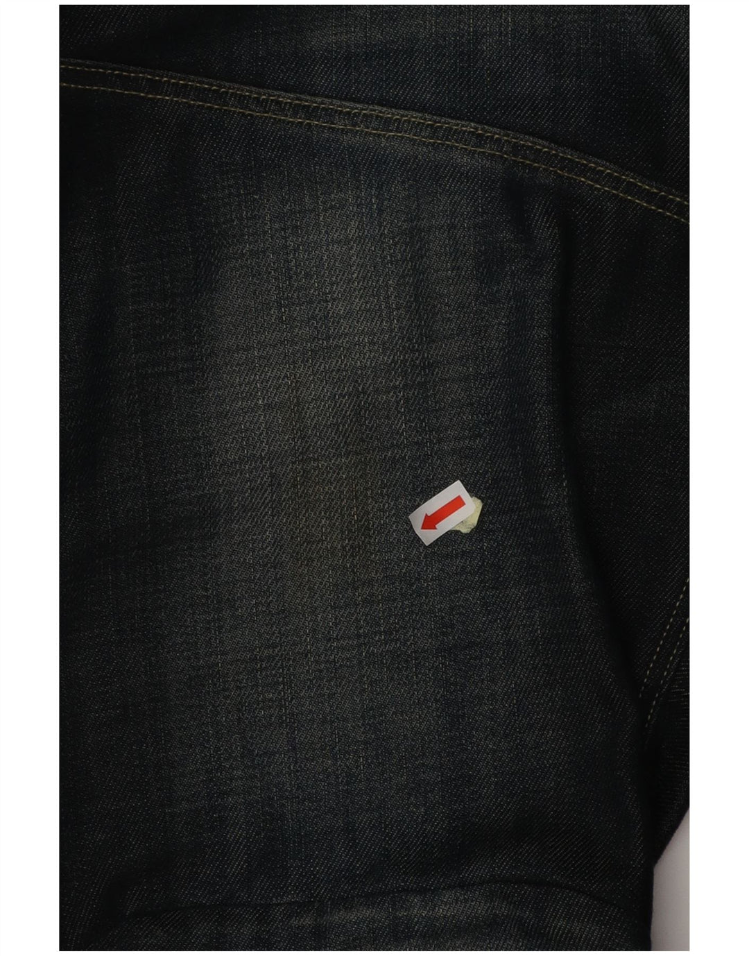 Мужские комбинезоны G-STAR 3301, прямые джинсы W31 L32, синий хлопок