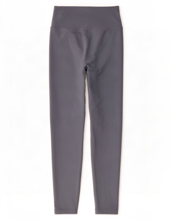 Женские леггинсы Nike Dri Fit UK 4 XS, синие, полиэстер