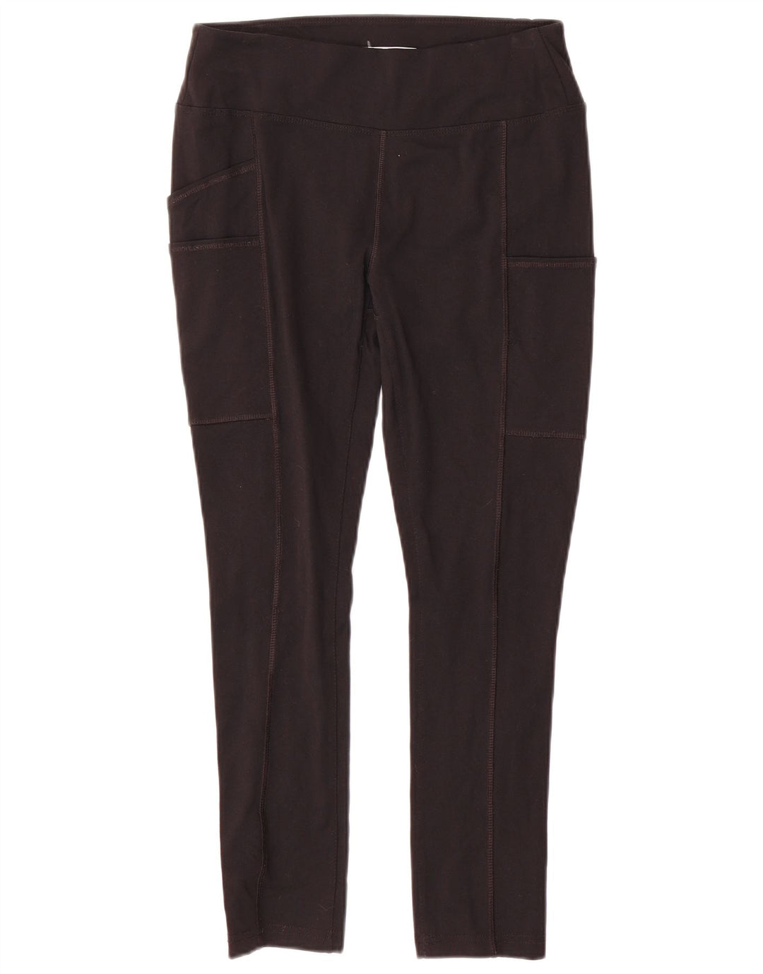 Женские облегающие леггинсы Carhartt UK 6 XS, черный полиэстер