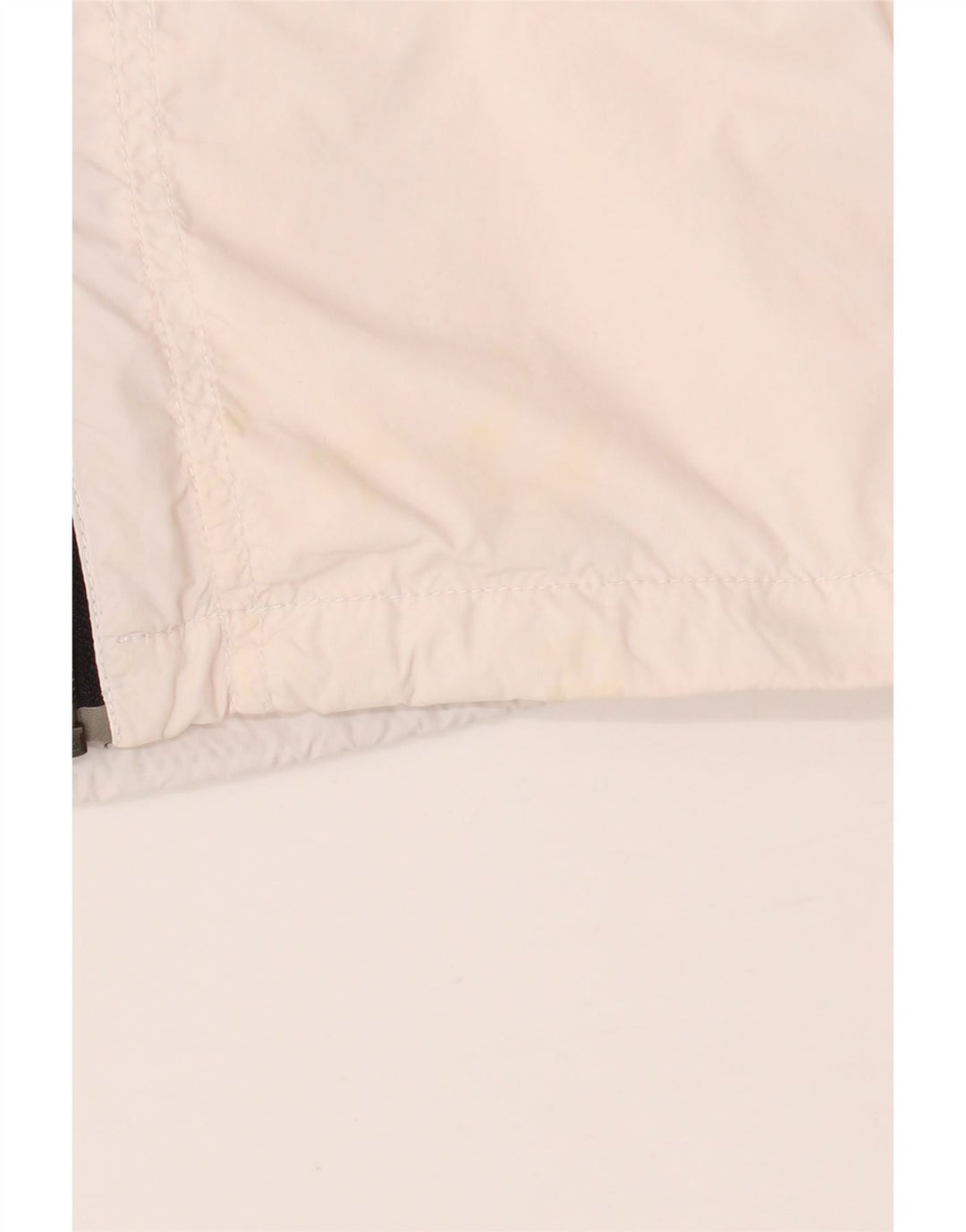 SERGIO TACCHINI Женский спортивный костюм без рукавов, верхняя куртка IT 46, большой белый