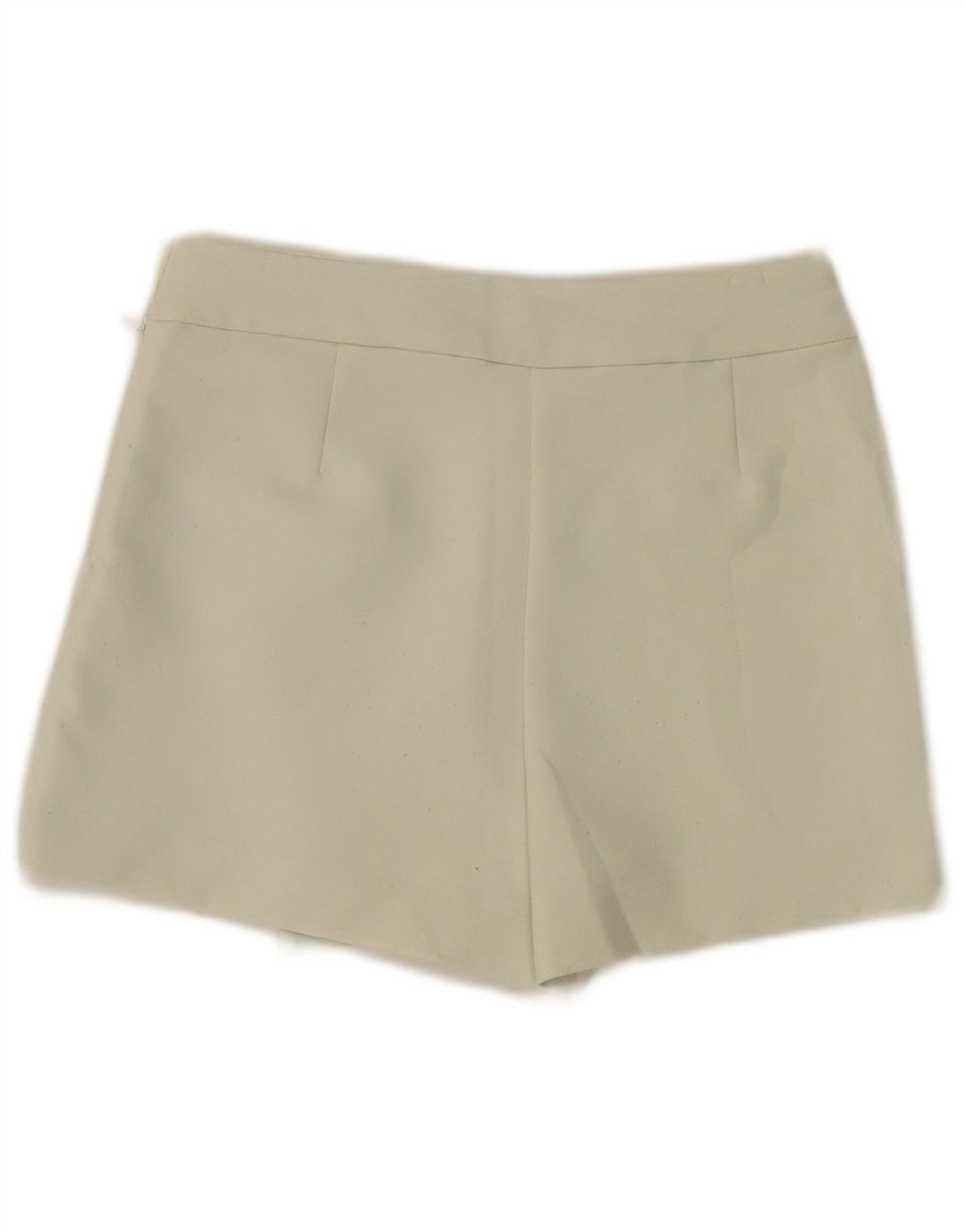 Женские шорты-шорты Zara XS W25, зеленый полиэстер