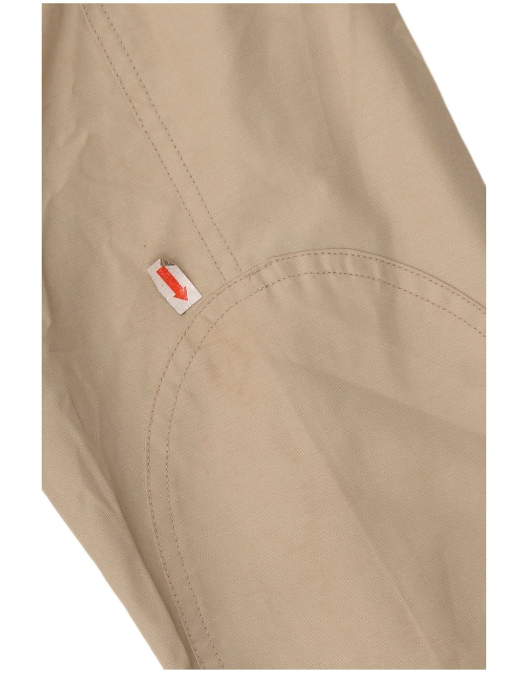 Мужская куртка Rifle Heritage Utility Jacket UK 38, средний бежевый полиэстер