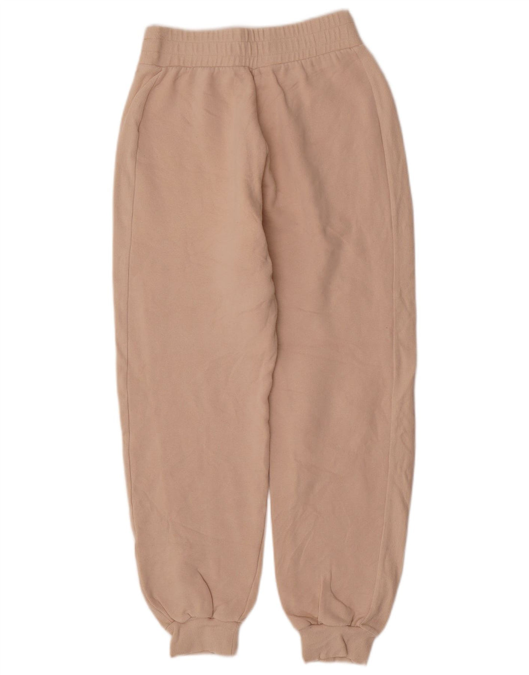 Женские спортивные брюки Zara Joggers UK 12, средний розовый
