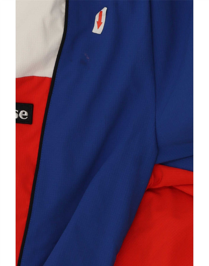 Женские спортивные брюки Ellesse Joggers UK 8, маленькие разноцветные