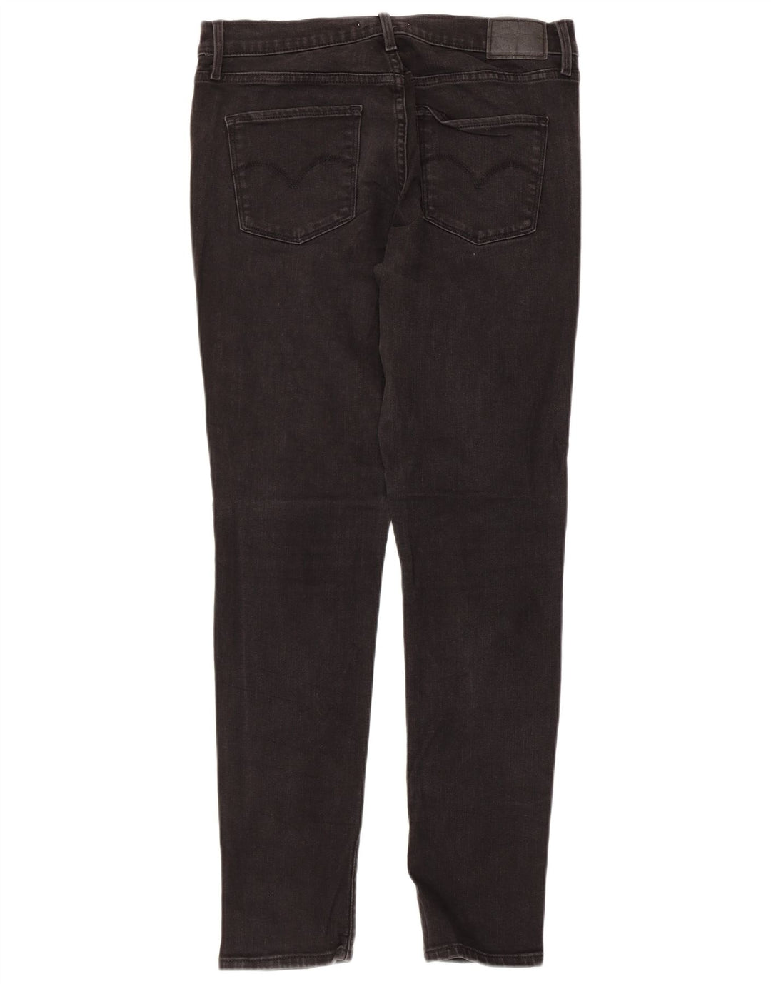 Женские джинсы Levi's 311 Shaping Skinny W29 L30, черный хлопок