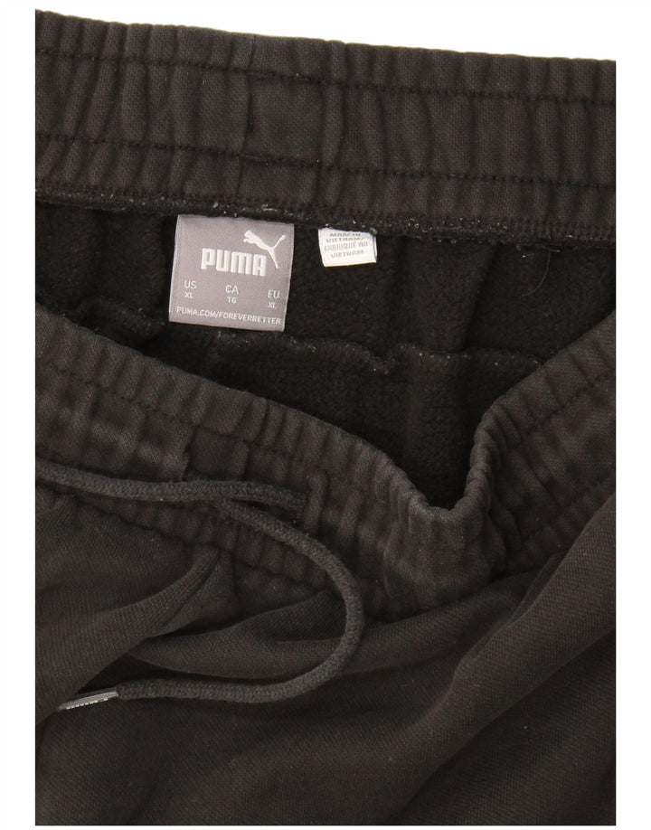 Мужские спортивные брюки Puma Joggers XL черные