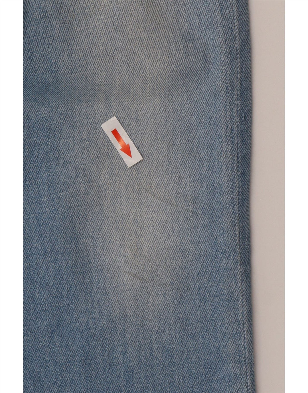 Женские узкие джинсы Tommy Hilfiger W29 L32 Синие, хлопок