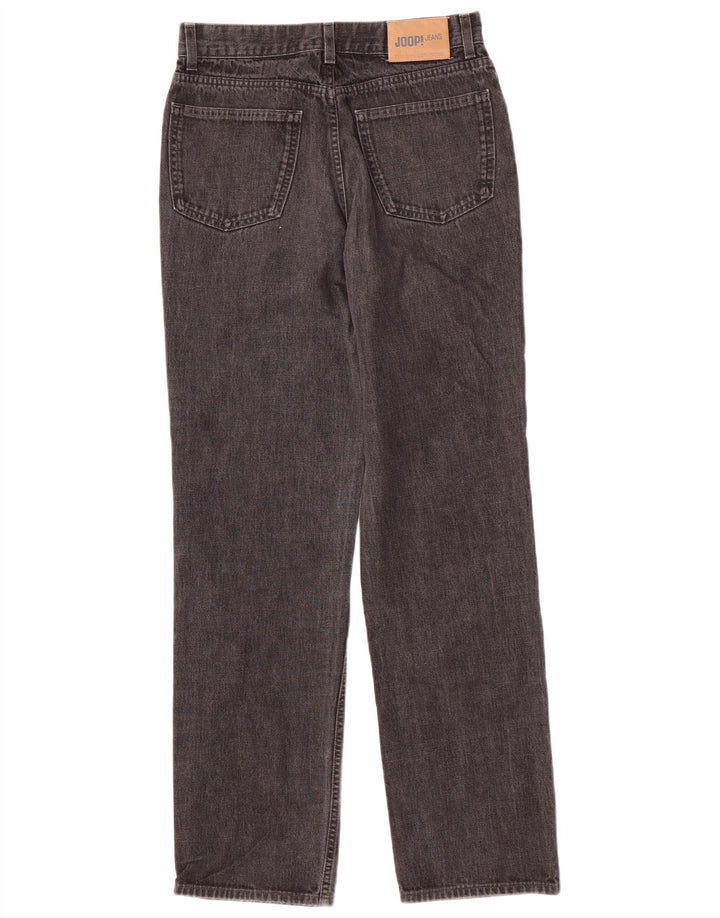 Мужские зауженные джинсы Joop W32 L34, серый хлопок