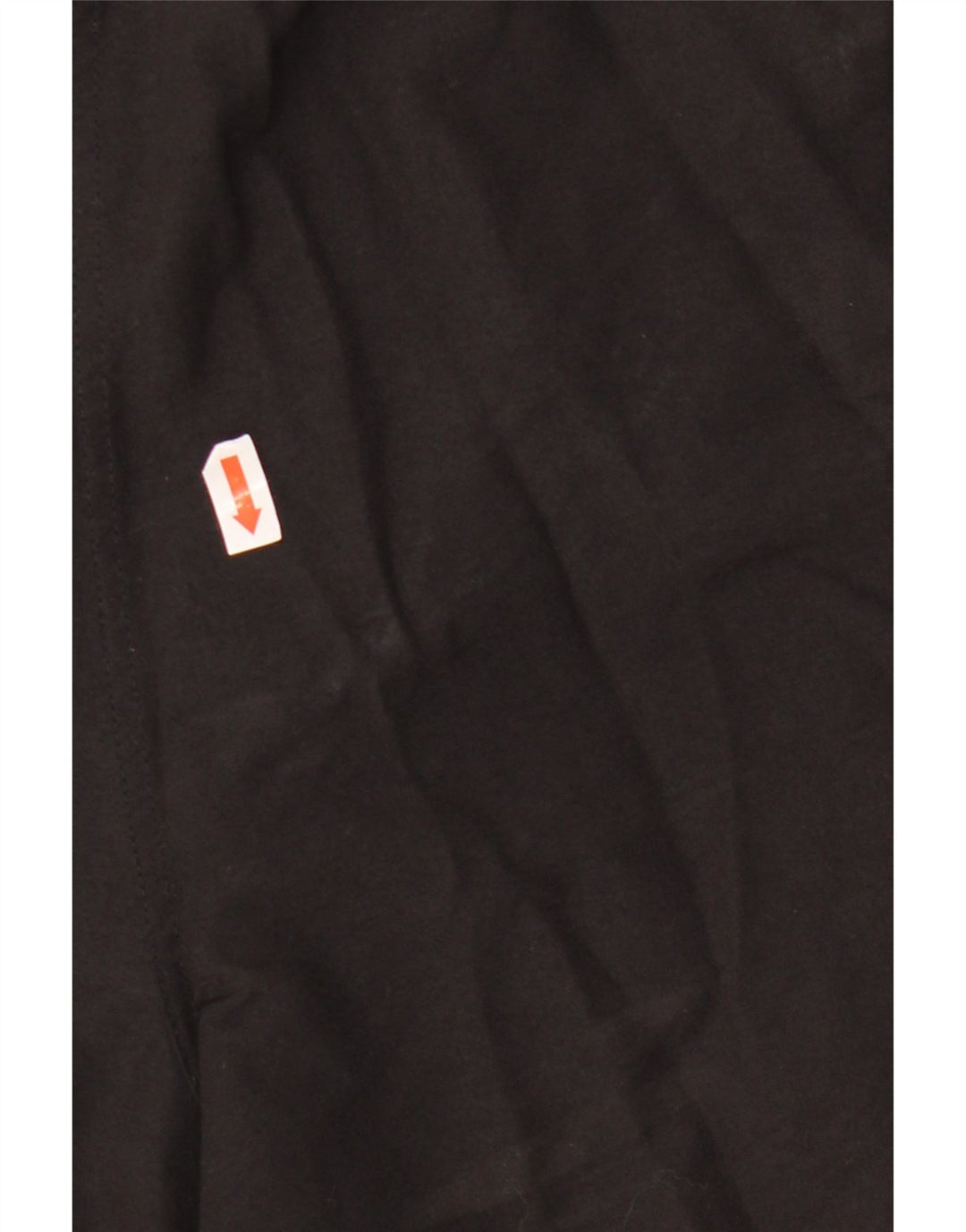 Мужские спортивные шорты ADIDAS, большие черные, хлопок