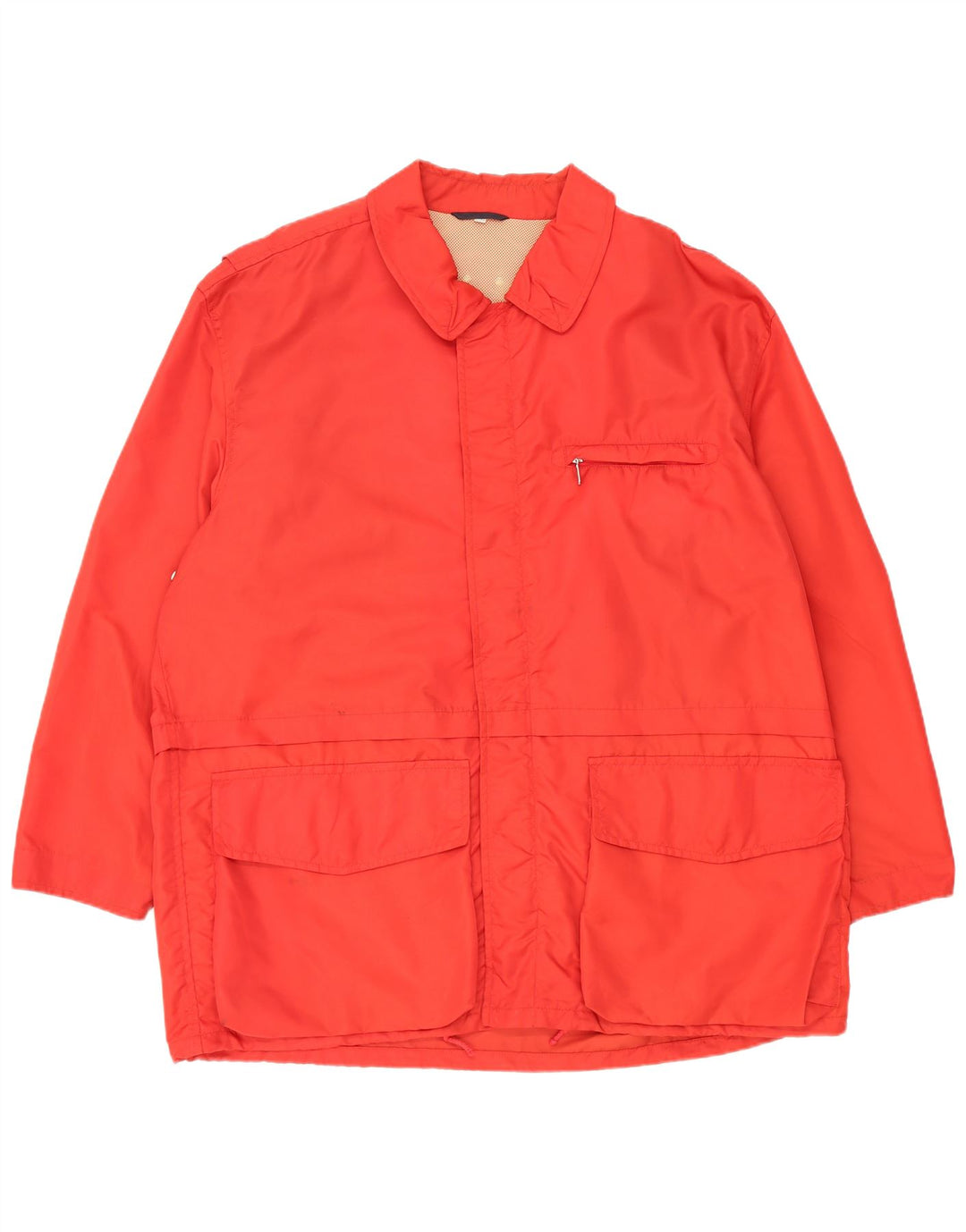 Мужская куртка Green Fox IT 52 XL Красный