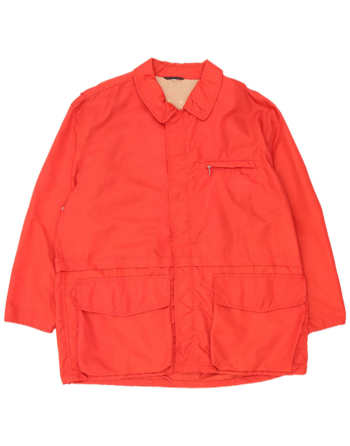 Мужская куртка Green Fox IT 52 XL Красный