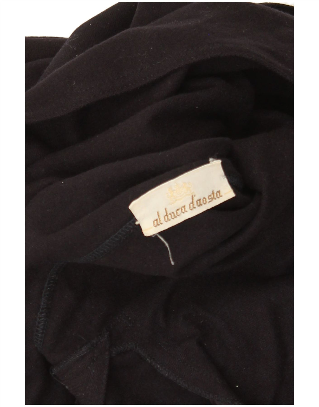 Женское пальто Al Duca D'Aosta UK 14 Medium Navy Blue