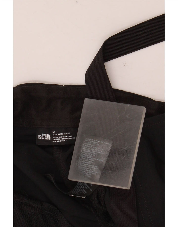 Мужские шорты чинос THE NORTH FACE W38 XL, черные, полиэстер