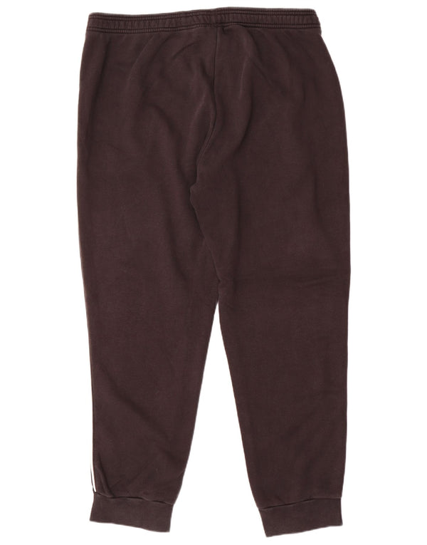 Мужские спортивные брюки Adidas Joggers XL, черный хлопок