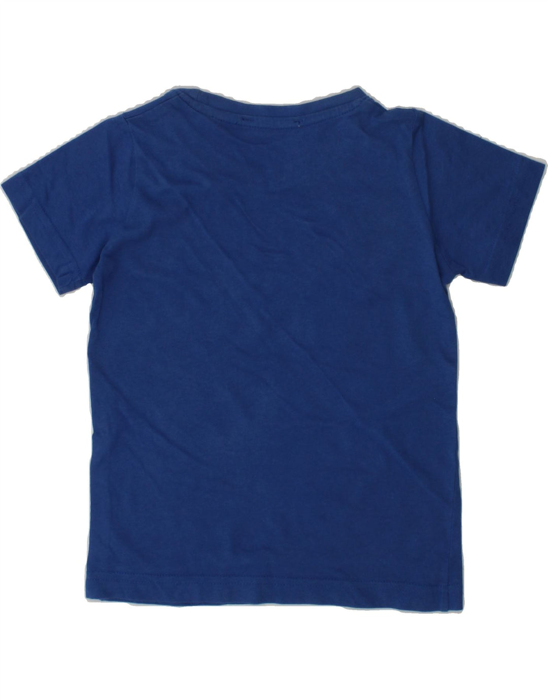 HARMONT & BLAINE Baby Boys Graphic T-Shirt Top 18-24 Months Navy Blue | Vintage Harmont & Blaine | Thrift | Second-Hand Harmont & Blaine | Used Clothing | Messina Hembry 